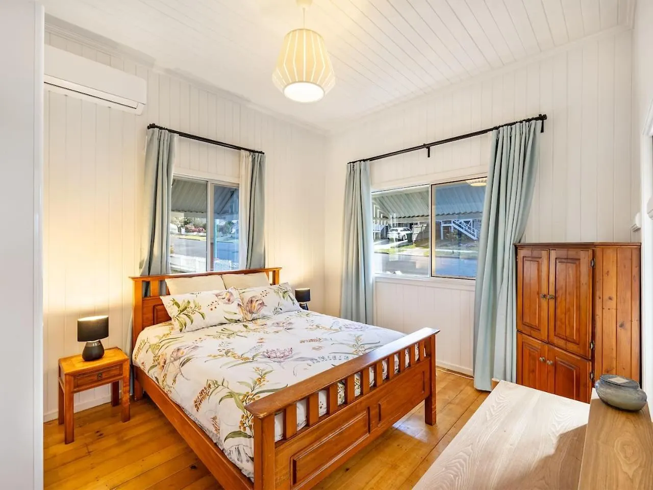 Vakantiehuis Family Friendly Cozy 3Br House At Annerley Villa Brisbane