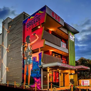  Auberge de jeunesse Breeze