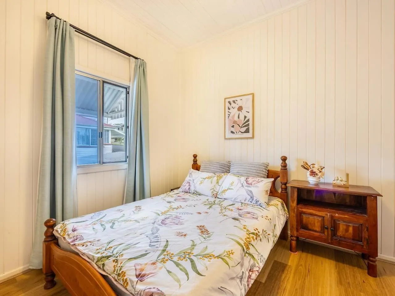 Family Friendly Cozy 3Br House At Annerley Villa Brisbane Australia
