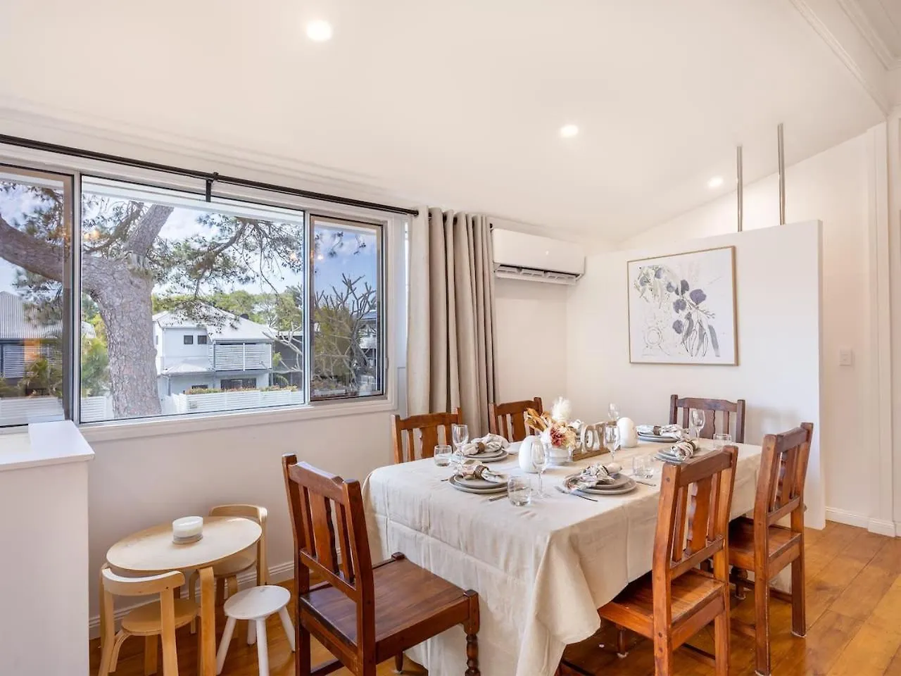Family Friendly Cozy 3Br House At Annerley Villa Brisbane 0*,  Australia