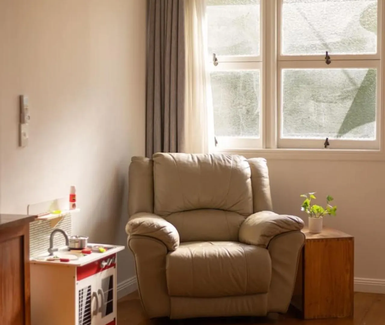 Holiday home Family Friendly Cozy 3Br House At Annerley Villa Brisbane