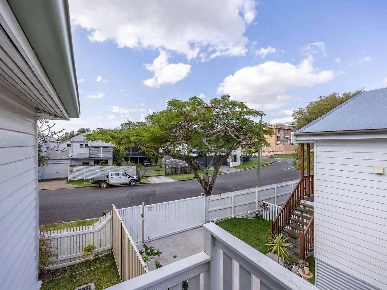 Holiday home Family Friendly Cozy 3Br House At Annerley Villa Brisbane Australia