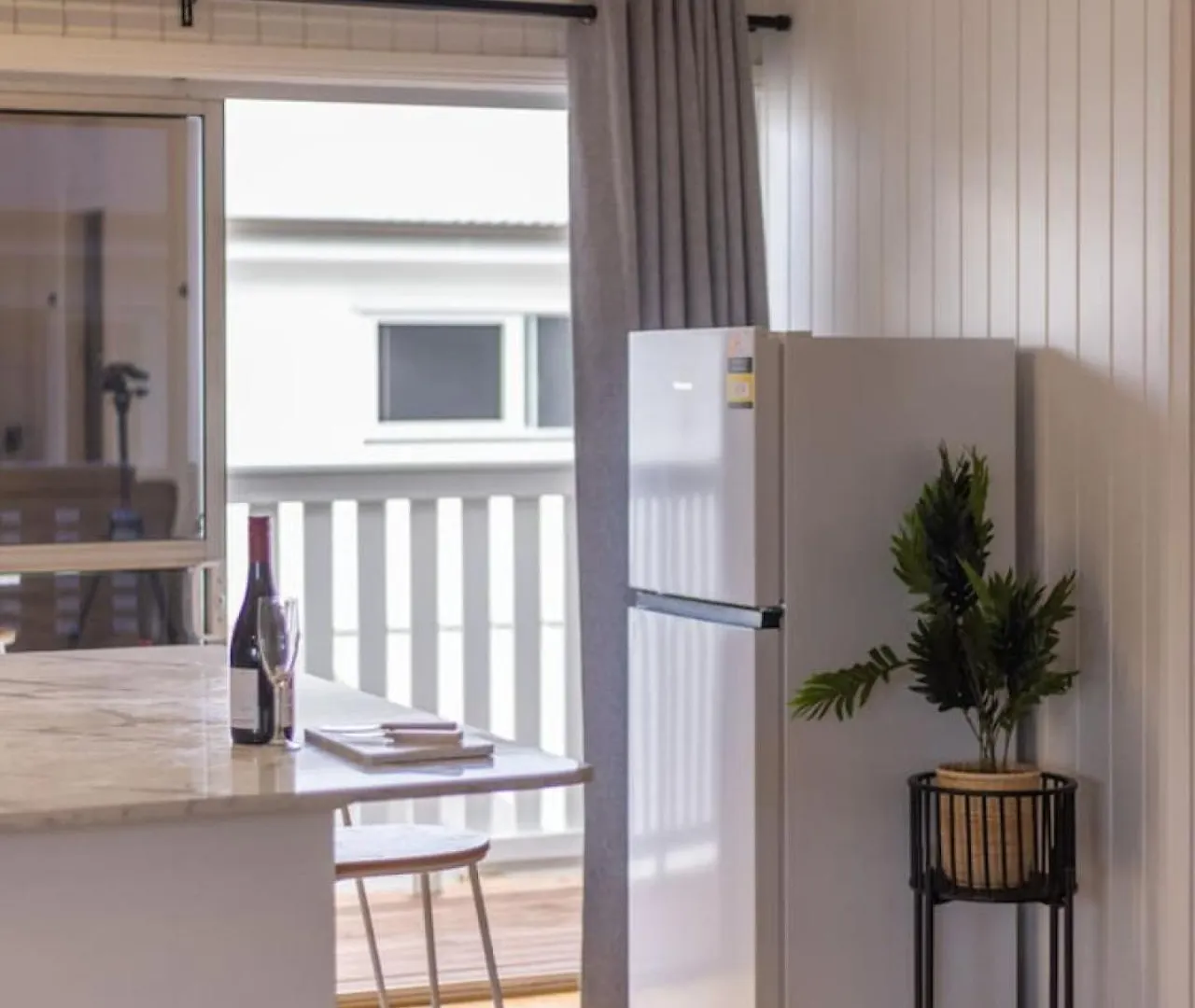 Family Friendly Cozy 3Br House At Annerley Villa Brisbane Holiday home