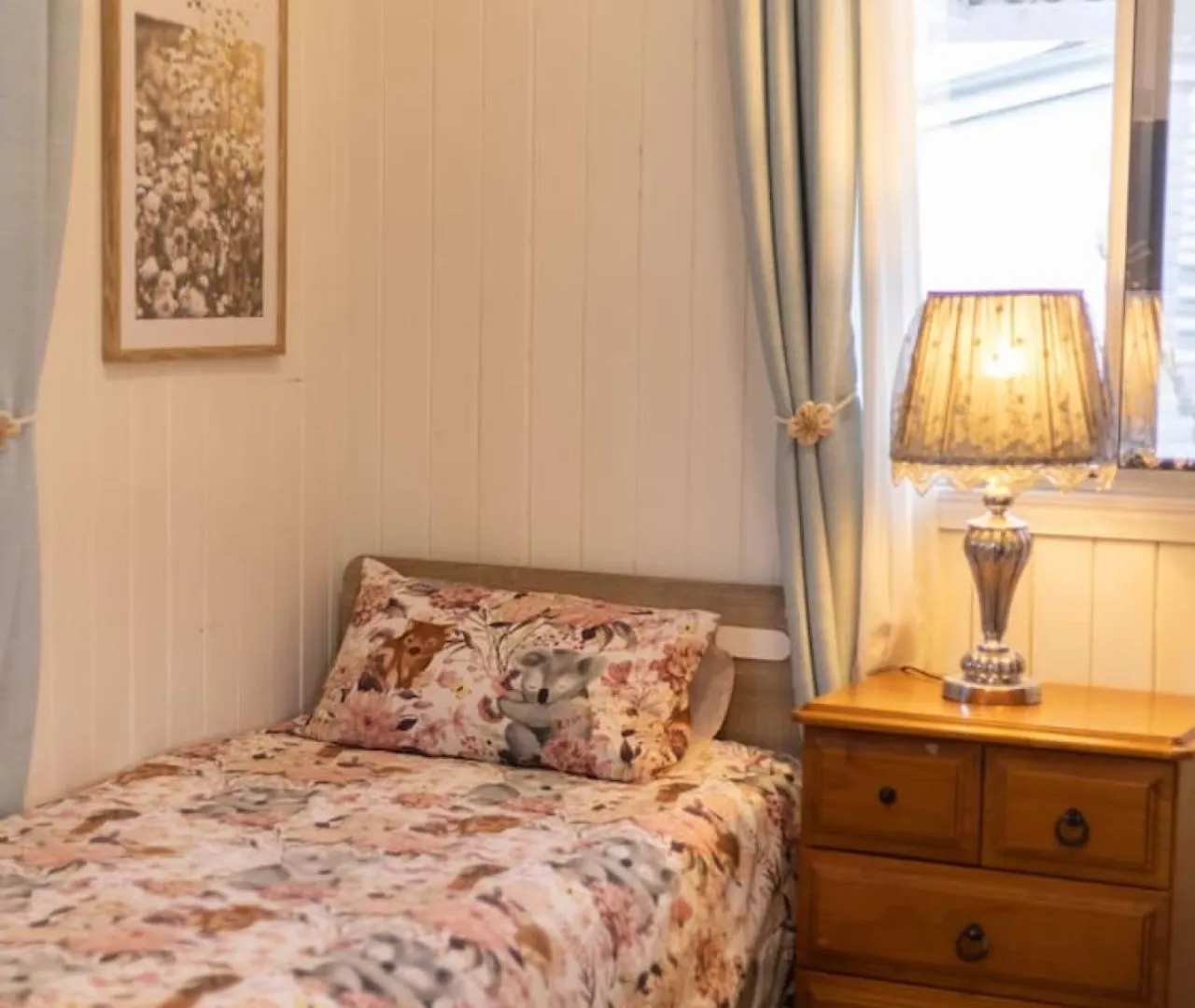 Family Friendly Cozy 3Br House At Annerley Villa Brisbane