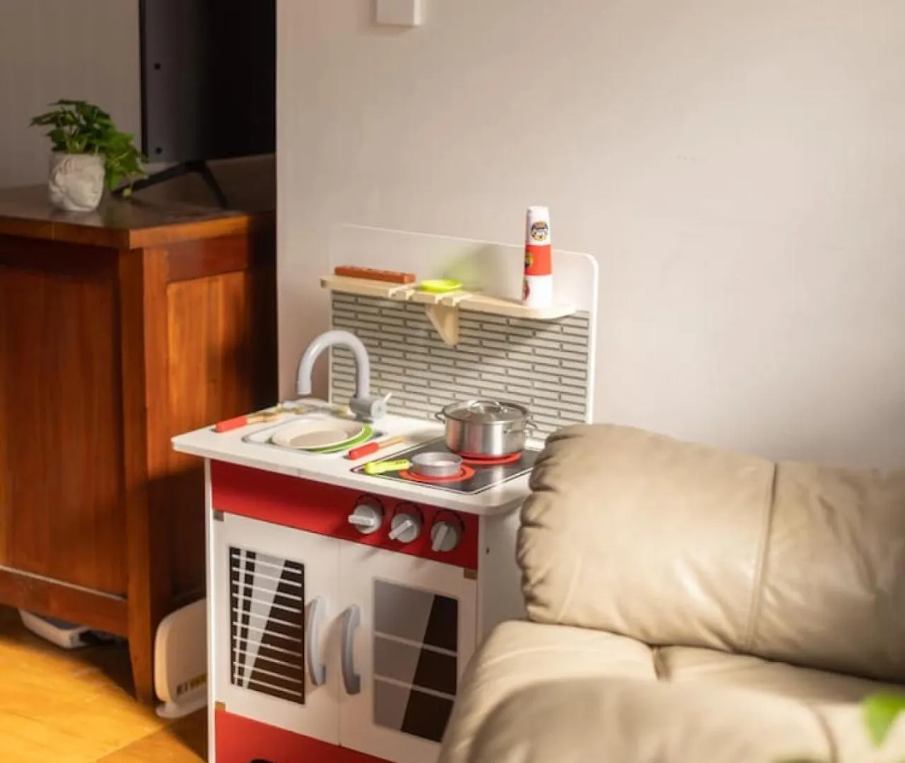 Holiday home Family Friendly Cozy 3Br House At Annerley Villa Brisbane