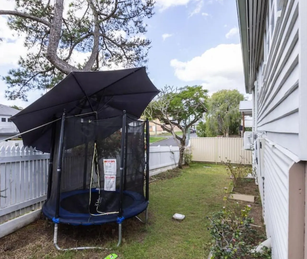 Family Friendly Cozy 3Br House At Annerley Villa Brisbane 0*,