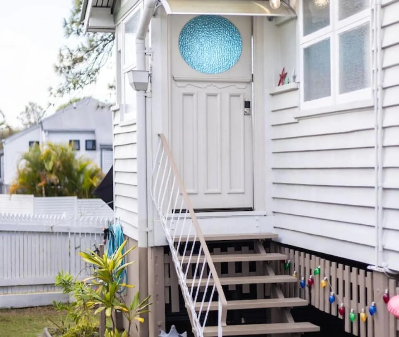 Family Friendly Cozy 3Br House At Annerley Villa Brisbane Holiday home